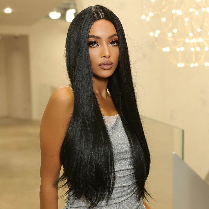 lz-long-dark-straight-synthetic-wigs-natural-black-fake-hair-wig-middle-part-for-women-afro-daily-party-cosplay-heat-resistant-use