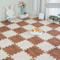 161824PCS 30*30*1cm Baby EVA Foam Puzzle Play Mat Kids Rugs Toys Playmat Car for Childrens Baby Exercise Floor Tiles Pads