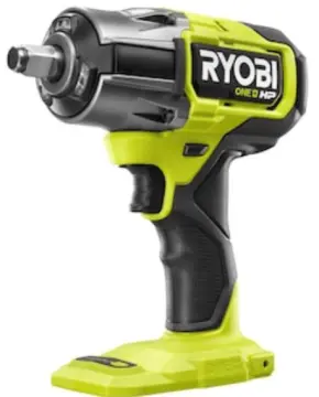 Buy Ryobi Impact Wrench 1 2 online Lazada .ph