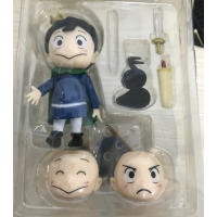 Anime Ranking of Kings Bojji &amp; Kage PVC Action Figure Toy Gift New Loose 10cm