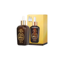 Amado Gold Caviar Concentrate Serum โกลด์คาเวียร์ เซรั่ม (100 ml. x 1 ขวด)