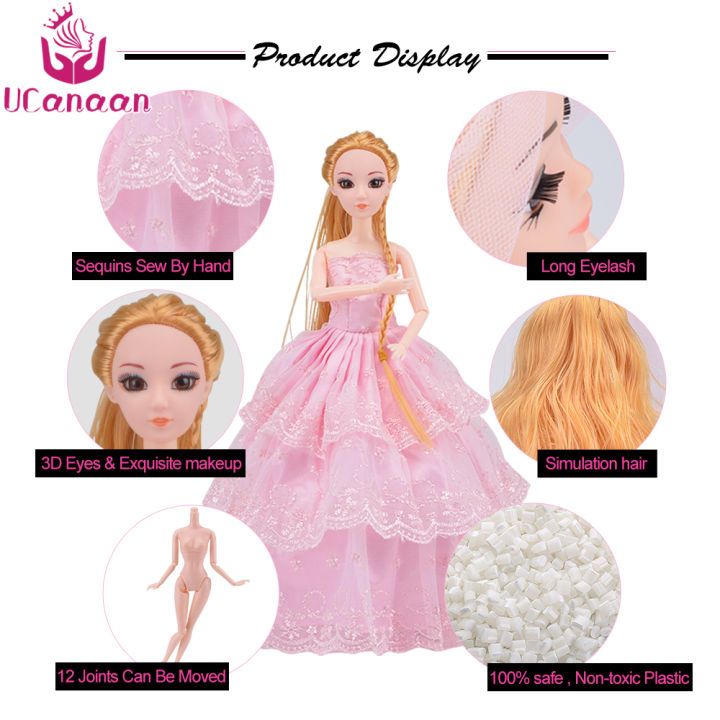 doll-with-83-accessories-diy-dressup-toys-for-girls-fashionista-ultimate-fashion-princess-dolls-set