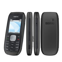 สำหรับ Nokia 1800โทรศัพท์มือถือต้นฉบับ GSM แป้นพิมพ์ภาษาอังกฤษคุณสมบัติปลดล็อค