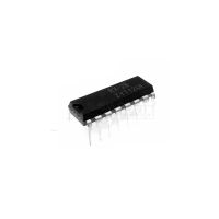 10PCS/ TX2B RX2B brand new TX-2B DIP-14 RX-2B DIP-16 Wireless remote control toy car chip IC WATTY Electronics