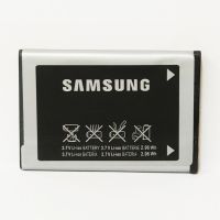 แบตเตอรี่  Samsung Hero (ซัมซุงฮีโร่) /C130/ X150 /E1200/E250 ความจุ 800 mAh รับประกัน 6 เดือน