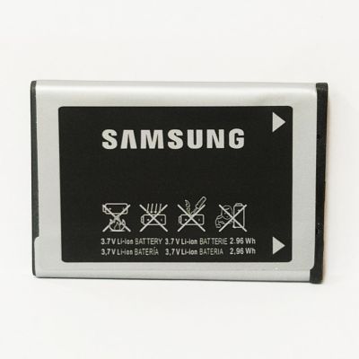 แบตเตอรี่  Samsung Hero (ซัมซุงฮีโร่) /C130/ X150 /E1200/E250 ความจุ 800 mAh รับประกัน 6 เดือน