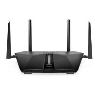 RAX50 — Nighthawk AX6 6-Stream AX5400 WiFi 6 Router รับประกัน2ปี