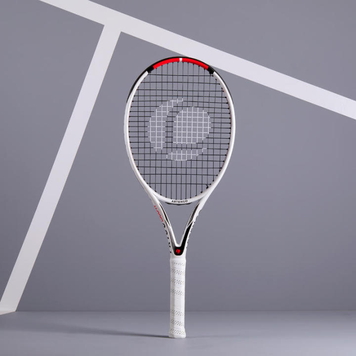 พร้อมส่ง-แร็คเกตเทนนิสสำหรับผู้ใหญ่-tr160-graph-adult-tennis-racket