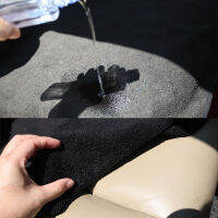 1pc Universal Car sports Towel Seat Cushion Non-slip Sweat-absorbent Towel Cloth Waterproof Beach Seat Cover Washable 3 colour