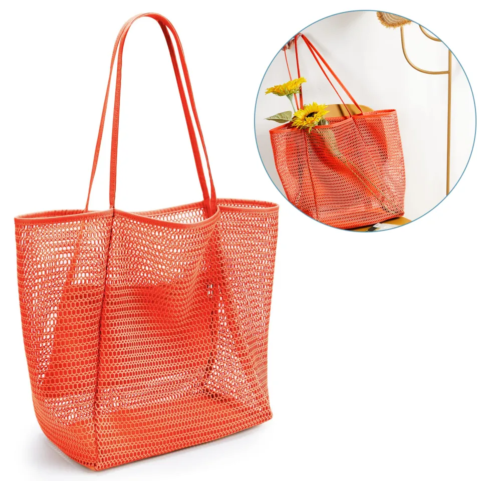 Extra large reusable shopping tote outlet bags