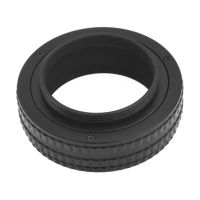 M42กับเลนส์ M42ปรับโฟกัสได้อะแดปเตอร์ท่อมาโคร Helicoid 17Mm-31Mm