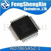 5pcs/lot  AD7865ASZ-1 AD7865 QFP-44 Four-Channel, Simultaneous Sampling, Fast, 14-Bit ADC IC WATTY Electronics