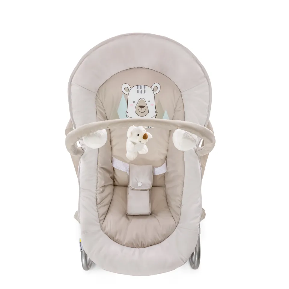 Hauck bungee deluxe outlet baby bouncer