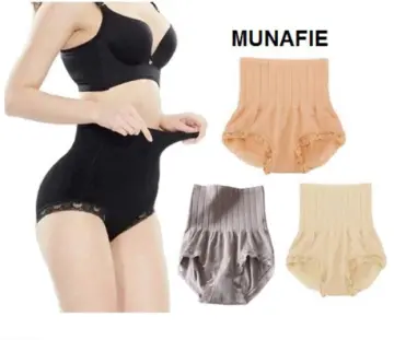 Munafie Japanese Slimming Panty Philippines
