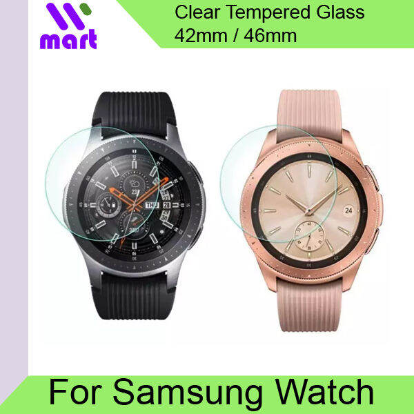 Galaxy watch 46mm glass screen protector sale