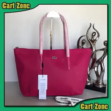 Shop Fashion Large Lacoste Tote Bag with great discounts and prices Sep 2023 Lazada