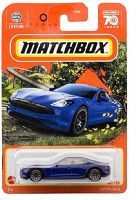 Matchbox 1/64 No.43 Karma GS-6