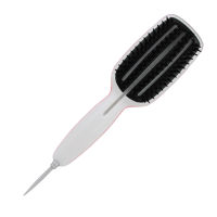 แปรงหวีผมแบบ Paddle Brush เบาะแปรงผมผ่อนคลายสำหรับใช้ในบ้าน