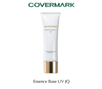 🎀 COVERMARK Essence Base UV JQ 30g.