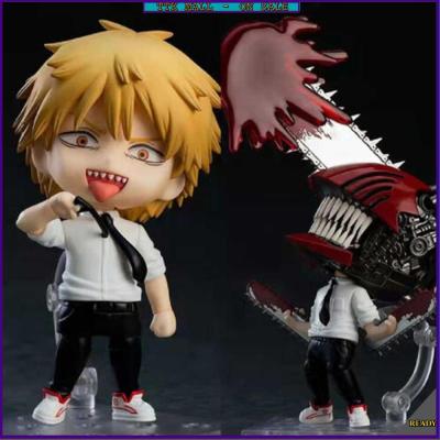 Chainsaw Man Action Figure Denji Model Dolls Toys For Kids Collections Ornament Anime Dolls Toys Gift