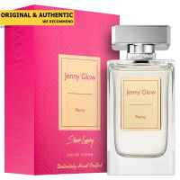 Jenny Glow Peony EDP 80 ml.