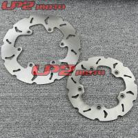 [COD] Suitable for Tianlang 250 AN250 98-02 400 AN400 99-02 brake disc