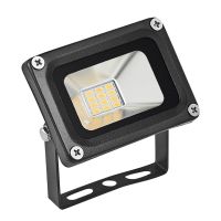 1PC 12V 10W LED Floodlights Spotlight Led Waterproof IP65 LED Flood Light Garden Street Landscape Outdoor Warmwhite Floodlight