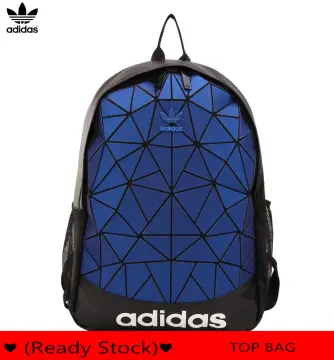 adidas geometric bag