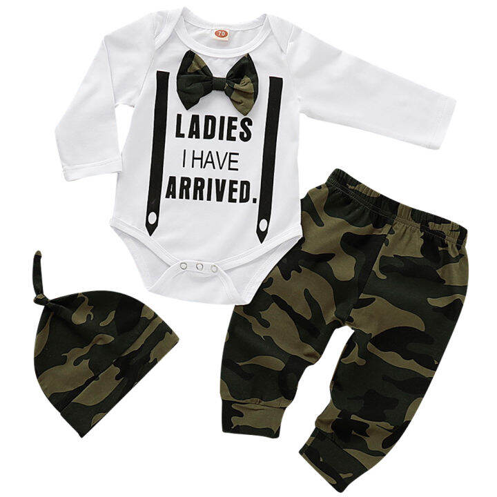 cute-3pcs-set-newborn-baby-boy-clothes-lovely-bowtie-kids-cotton-bodysuit-tops-long-pants-hat-outfits-clothes-set-0-18m-d30