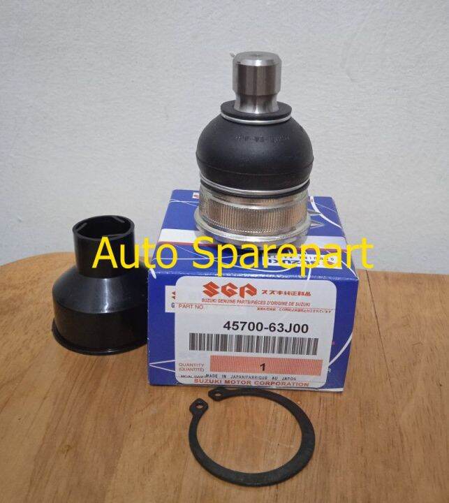 Ball Joint Lower Arm Suzuki Swift SX4 XOver 4570063J00 Lazada Indonesia