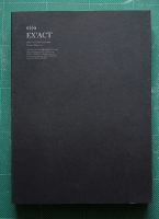 อัลบั้ม EXO - EXACT Album เวอร์ Monster Korean แกะแล้ว ไม่มีการ์ด ไม่มีโปสเตอร์ พร้อมส่ง Kpop CD