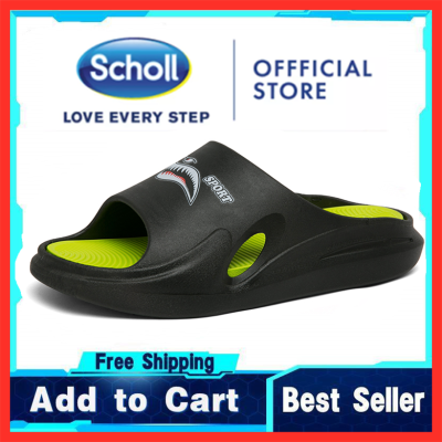 Scholl รองเท้า Scholl เกาหลีสำหรับผู้ชาย,รองเท้าสกอลล์ scholl รองเท้าแตะ รองเท้า Scholl รองเท้าแตะผู้ชายรองเท้าแตะลำลองแฟชั่น รองเท้า scholl ผู้ชาย Scholl รองเท้าแตะรองเท้าแตะชายหาด Scholl รองเท้าแตะสำหรับผู้ชายรองเท้าน้ำ-2035
