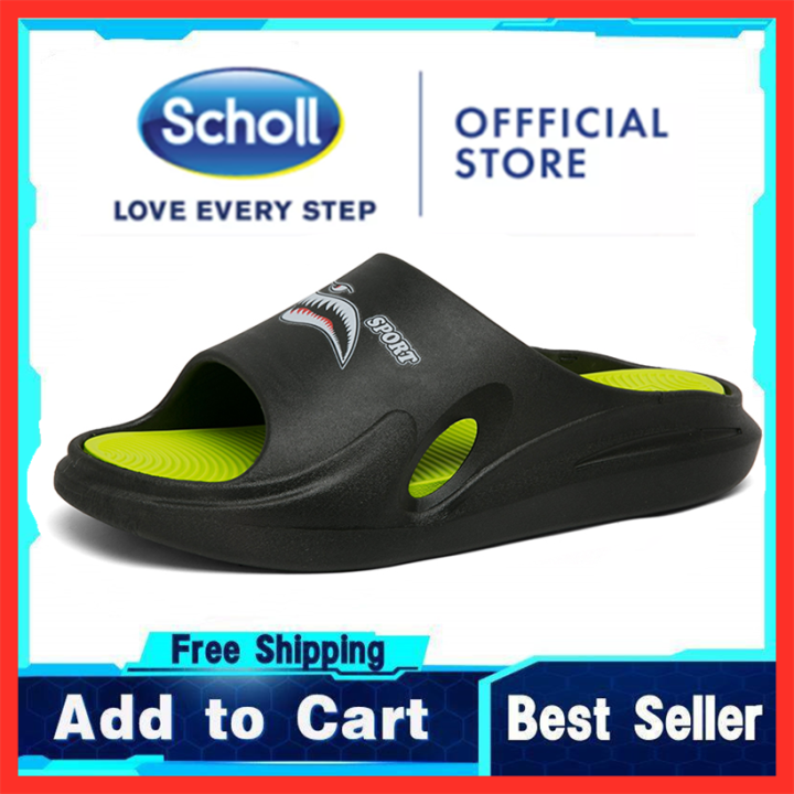 scholl-รองเท้า-scholl-เกาหลีสำหรับผู้ชาย-รองเท้าสกอลล์-scholl-รองเท้าแตะ-รองเท้า-scholl-รองเท้าแตะผู้ชายรองเท้าแตะลำลองแฟชั่น-รองเท้า-scholl-ผู้ชาย-scholl-รองเท้าแตะรองเท้าแตะชายหาด-scholl-รองเท้าแตะส