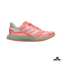 รองเท้า adidas Run 4D Run 1.0 FW6838 ลิขสิทธิ์แท้ ป้ายช็อปไทย รองเท้าวิ่ง