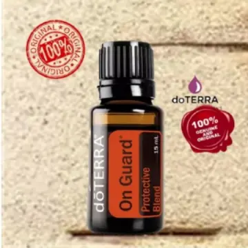 doTERRA ESSENTIAL OIL – ON GUARD