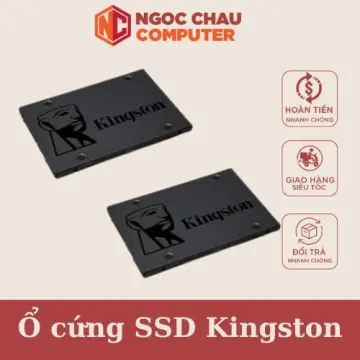 Ssd on sale kingston v400