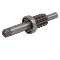 ‘；。、】= 20Mmx75mm Toothed Gear Spline Shaft 9 Teeth For Bosch GBH2-26D Electric Hamme GBH2-26RE GBH2-26DRE