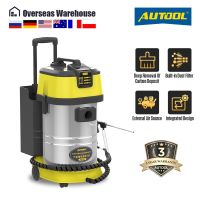 AUTOOL HTS518 Automotive Engine Carbon Deposition Cleaner Intake Pipe Valve Cleaning Machine 110V 220V Decarbon Clean Machine