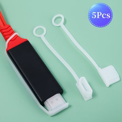 Anti-lost Dust Plug Caps for High Definition Multimedia Interface Cables/Cords Dust Oxidation Protection HDM1 A Adapter Cover