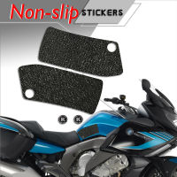 ADESIVI 3D Sticker Decal Emblem Protector Tank Pad Tank grip For BMW 10-17 K 1600 GT 10-17 K 1600 GTL SUZUKI 01-18 DR-Z 400S