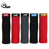 ODI 2.2cm MTB  Bicycle Handlebar Grips Mountain Bike Handle Bar Grip Cycling Handle Grip Lockable Anti-skid Bicycle Accessories Handlebars