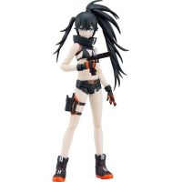 (เหลือ1ชิ้น) Figma Empress [Black Rock Shooter] 4545784068397