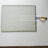 ใหม่เอี่ยมหน้าจอสัมผัส Digitizer สำหรับ6av3637 1pl00 0ax0 Tp37 6av3 637 1pl00 0ax0 Tp 37กระจกแป้นพิมพ์สัมผัส