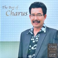 ชรัส เฟื่องอารมย์ - The Best of Charus