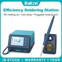 【hot】☑ Bakon Tin Soldering With Temperature 110v 220V Welding Machine Repair Tools BK969D