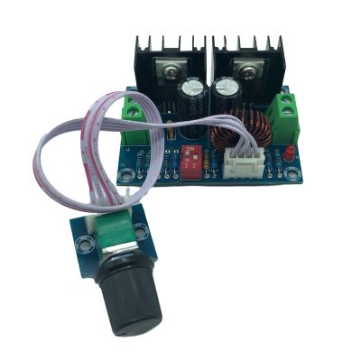 XH-M405 Voltage Regulator Board Potentiometer Buck Module Regulator Module Regulator Plate DC4-40V