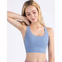 Vnazvnasi 2020 New Fabric Nylon Breathable Women Yoga Tops Solid Color And y Sports Wear Outdoor Exercise Clothes