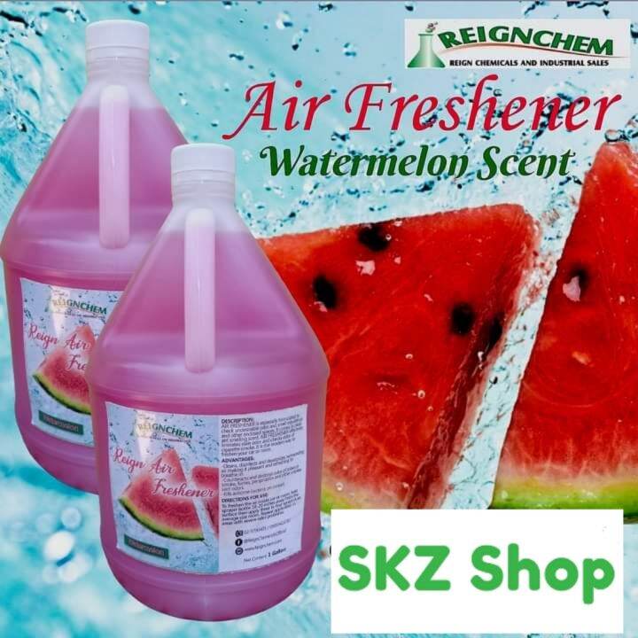 Home and Car Air freshener Watermelon Scent Lazada PH