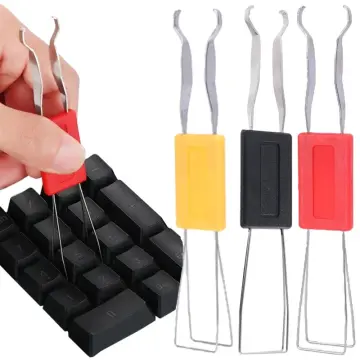 Fishing Hook Remover with Squeeze Puller Handle Fishing Lure Hook Extractor  Puller Fish Hook Tool