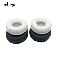 ♧ 1 Pair of Ear Pads Cushion Cover Earpads Replacement Cups Pillow for Sony MDR XB250 XB450AP XB550AP XB650B Sleeve Headset